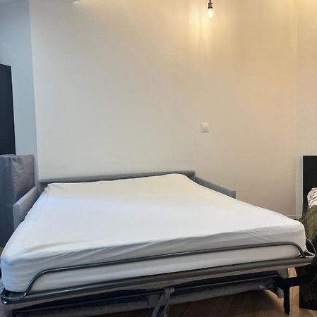 Appartement 6 Personnes Strasbourg Proche Centre Ville & Parking Esterno foto