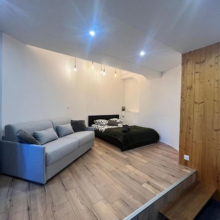 Appartement 6 Personnes Strasbourg Proche Centre Ville & Parking Esterno foto