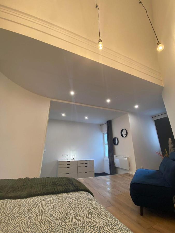 Appartement 6 Personnes Strasbourg Proche Centre Ville & Parking Esterno foto