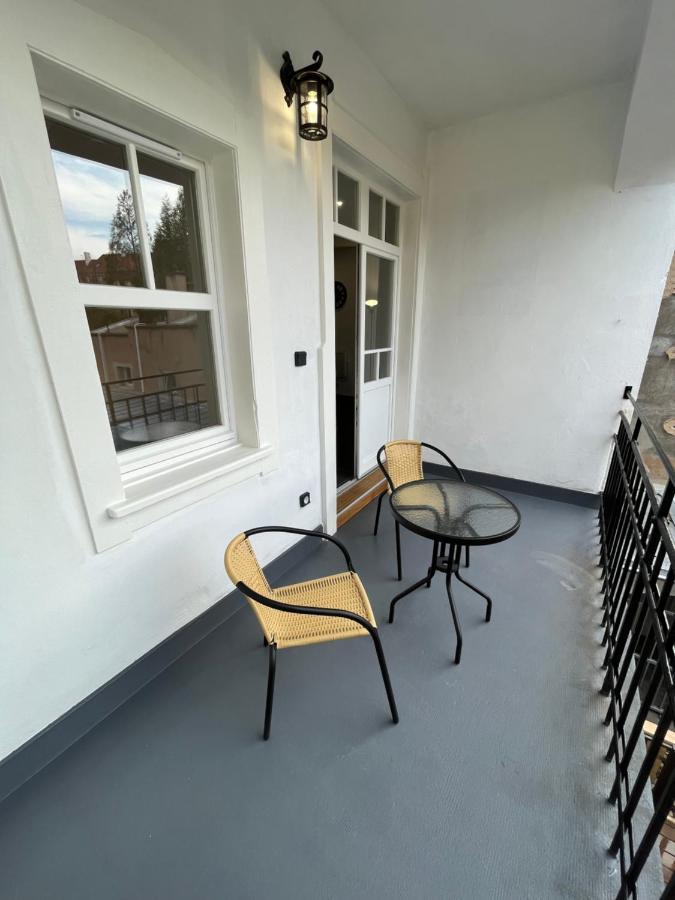Appartement 6 Personnes Strasbourg Proche Centre Ville & Parking Esterno foto