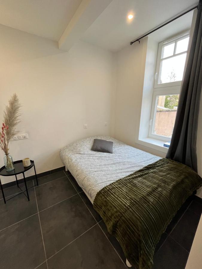 Appartement 6 Personnes Strasbourg Proche Centre Ville & Parking Esterno foto