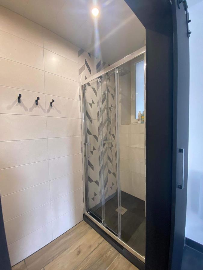 Appartement 6 Personnes Strasbourg Proche Centre Ville & Parking Esterno foto
