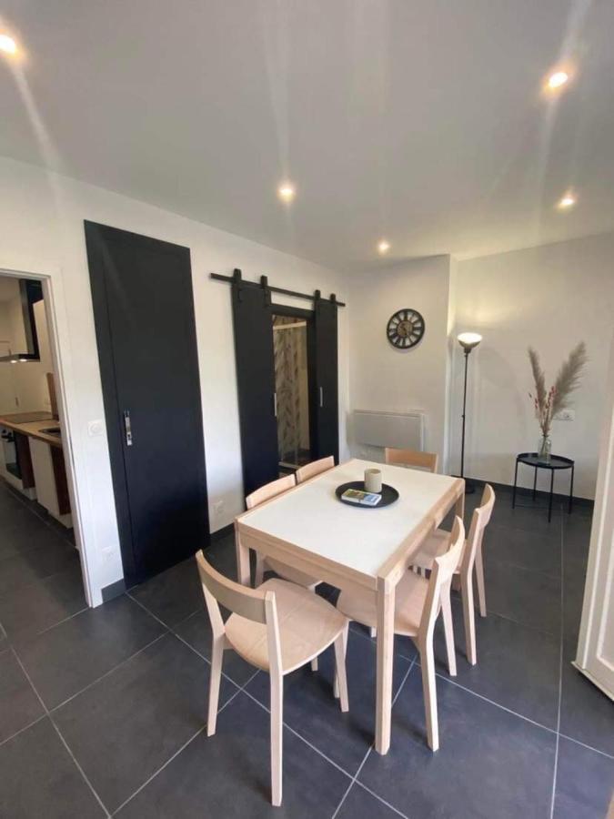 Appartement 6 Personnes Strasbourg Proche Centre Ville & Parking Esterno foto