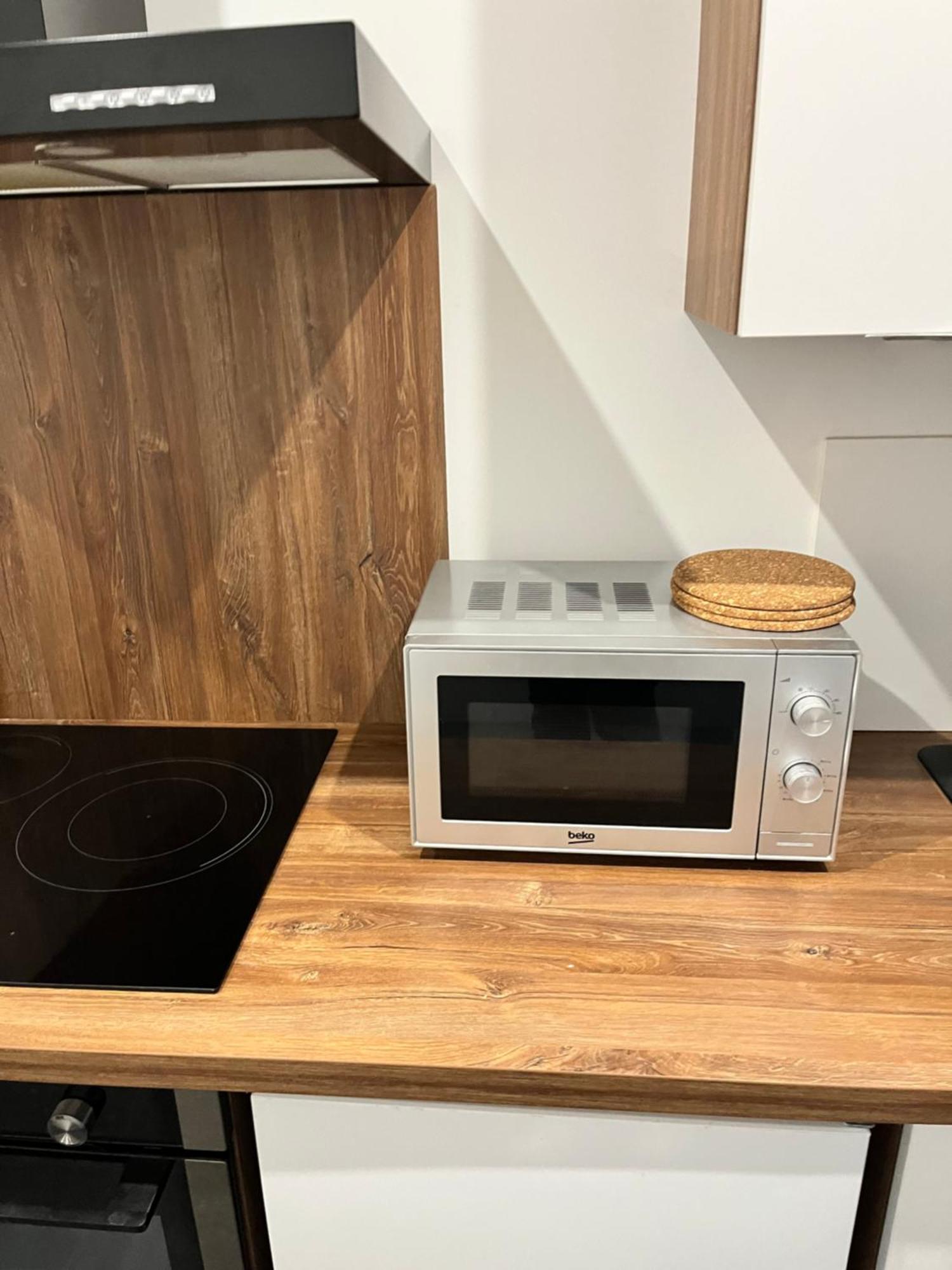 Appartement 6 Personnes Strasbourg Proche Centre Ville & Parking Esterno foto