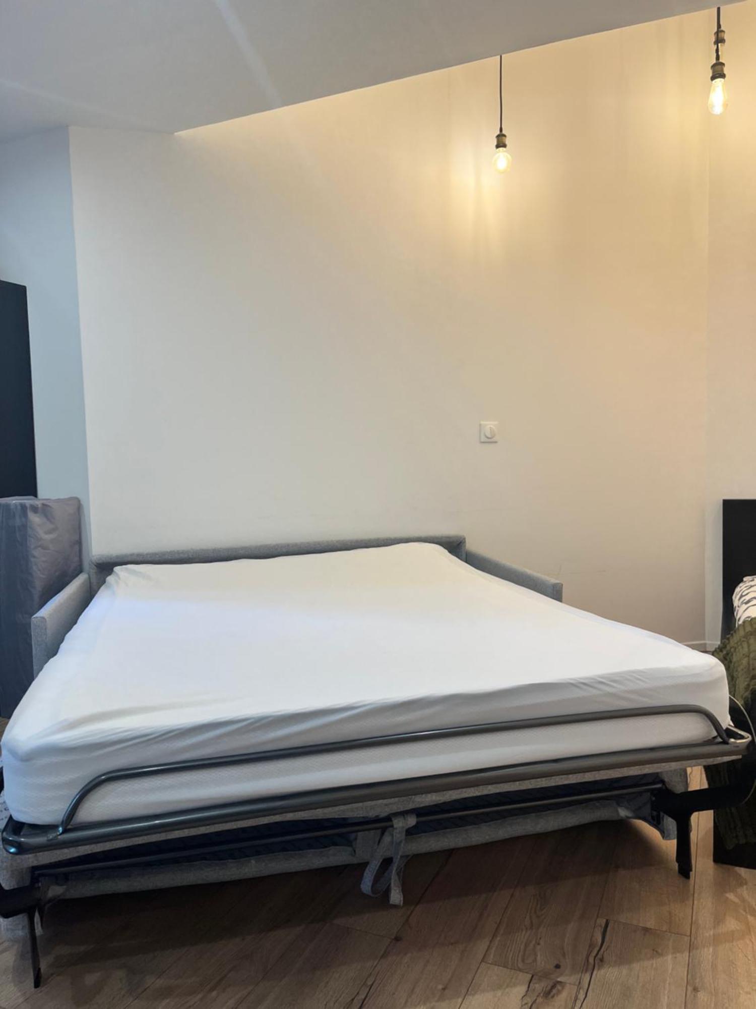 Appartement 6 Personnes Strasbourg Proche Centre Ville & Parking Esterno foto